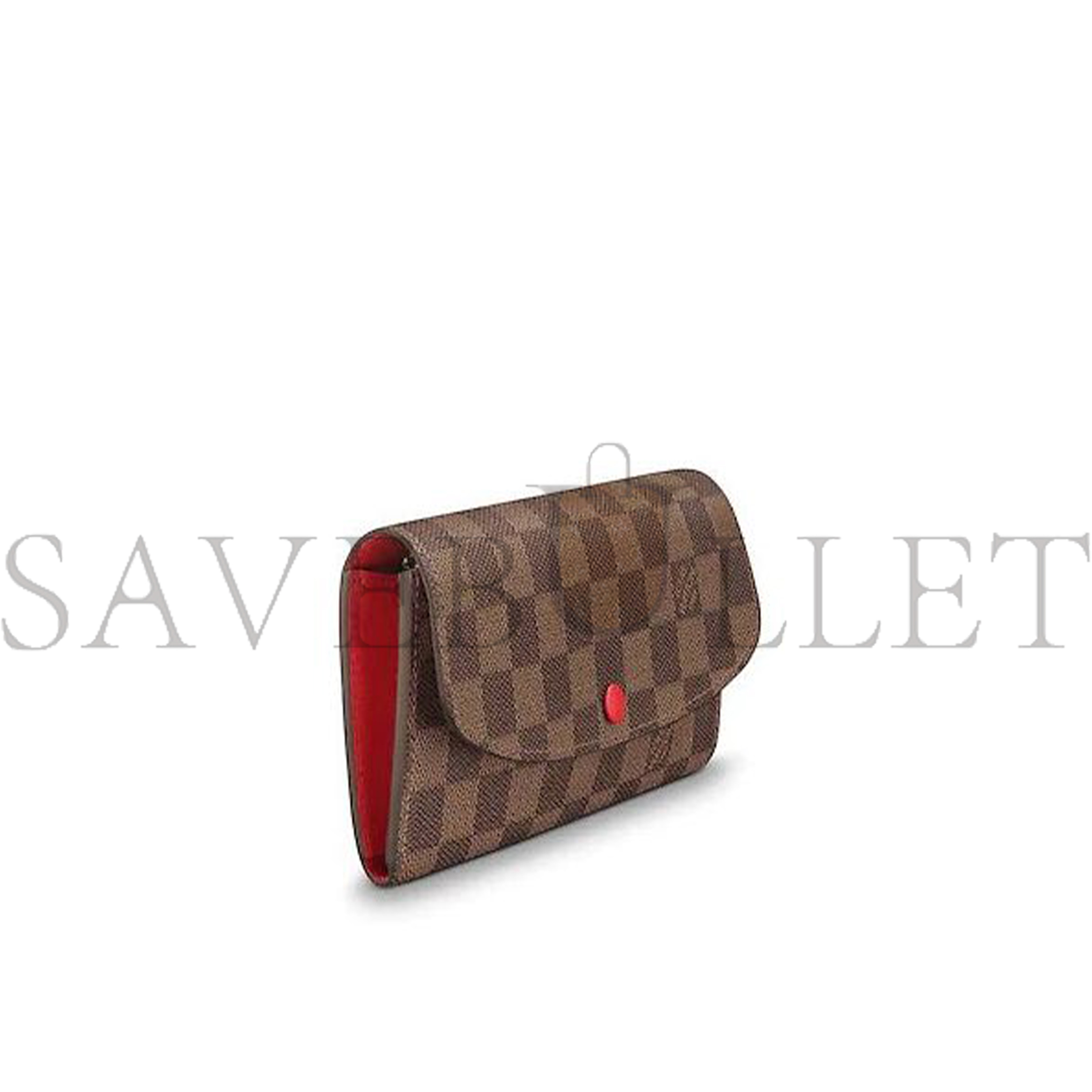 LOUIS VUITTON EMILIE WALLET N63544(19*10*2cm)